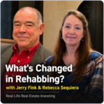 Real Life Real Estate Investing