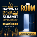 Real Life Real Estate Investing