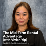 Real Life Real Estate Investing